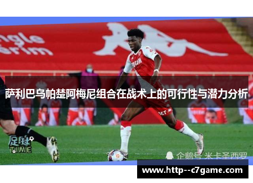 萨利巴乌帕楚阿梅尼组合在战术上的可行性与潜力分析 萨利巴乌帕楚阿梅尼组合在战术上的可行性与潜力分析