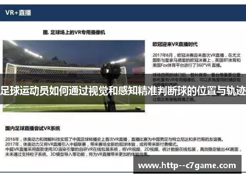 足球运动员如何通过视觉和感知精准判断球的位置与轨迹