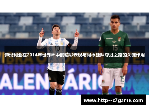迪玛利亚在2014年世界杯中的精彩表现与阿根廷队夺冠之路的关键作用 迪玛利亚在2014年世界杯中的精彩表现与阿根廷队夺冠之路的关键作用
